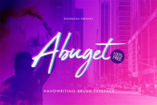 Abuget Free Script
