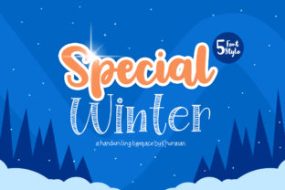 Discover the Versatility of Special Winter Family