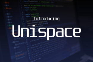Unispace: A Modern Font for Future-Ready Design